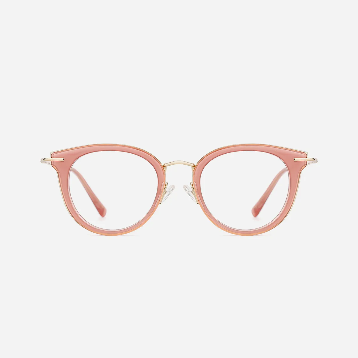 Flamingo eye hot sale glasses