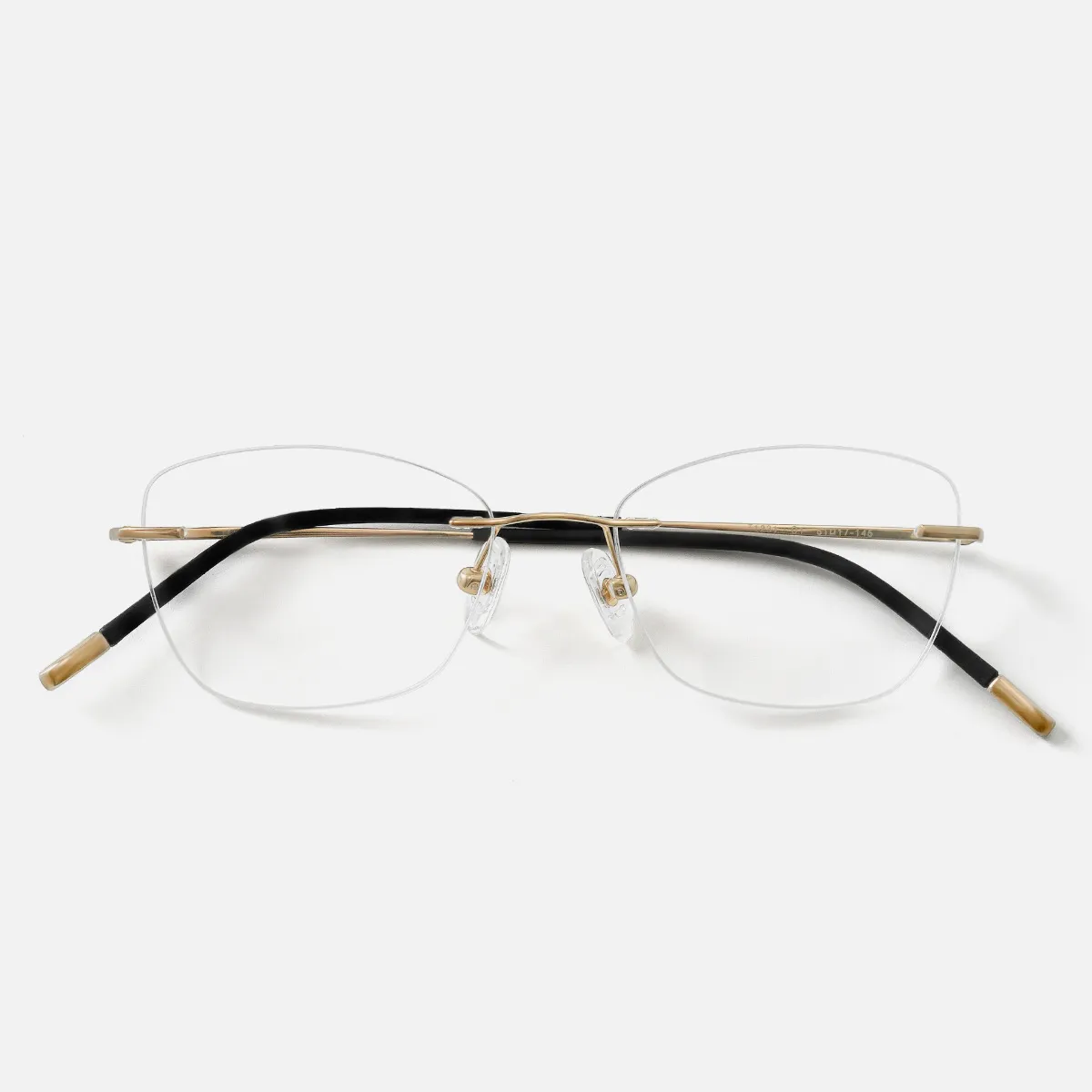 Jayce sunglasses in Gold Colour | Sunwear | TIJN