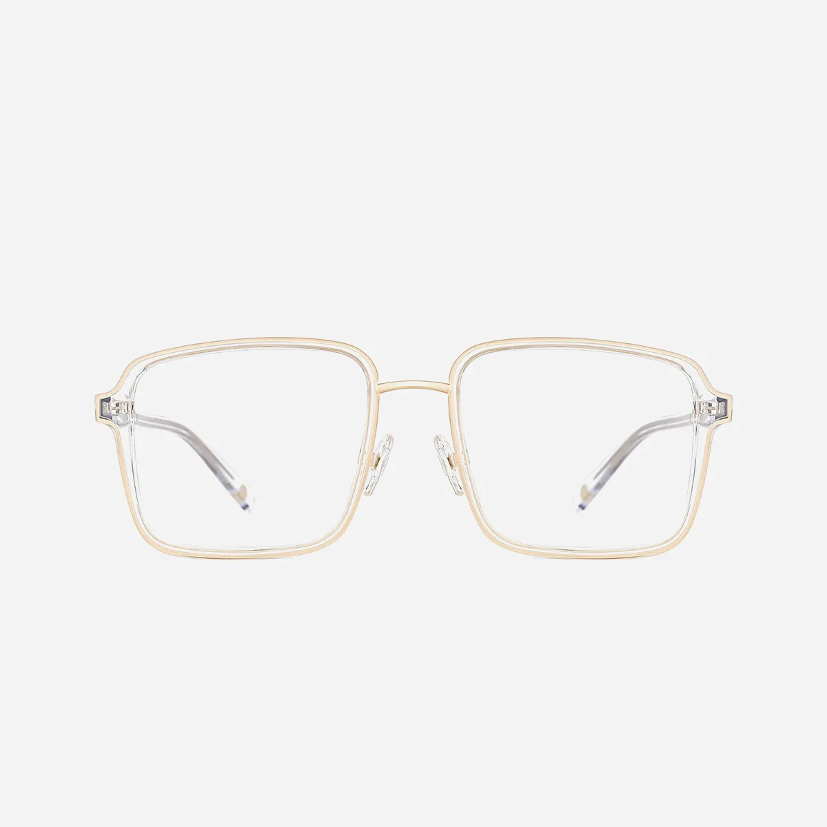 Rosetta eyeglasses in Black | Optical | TIJN