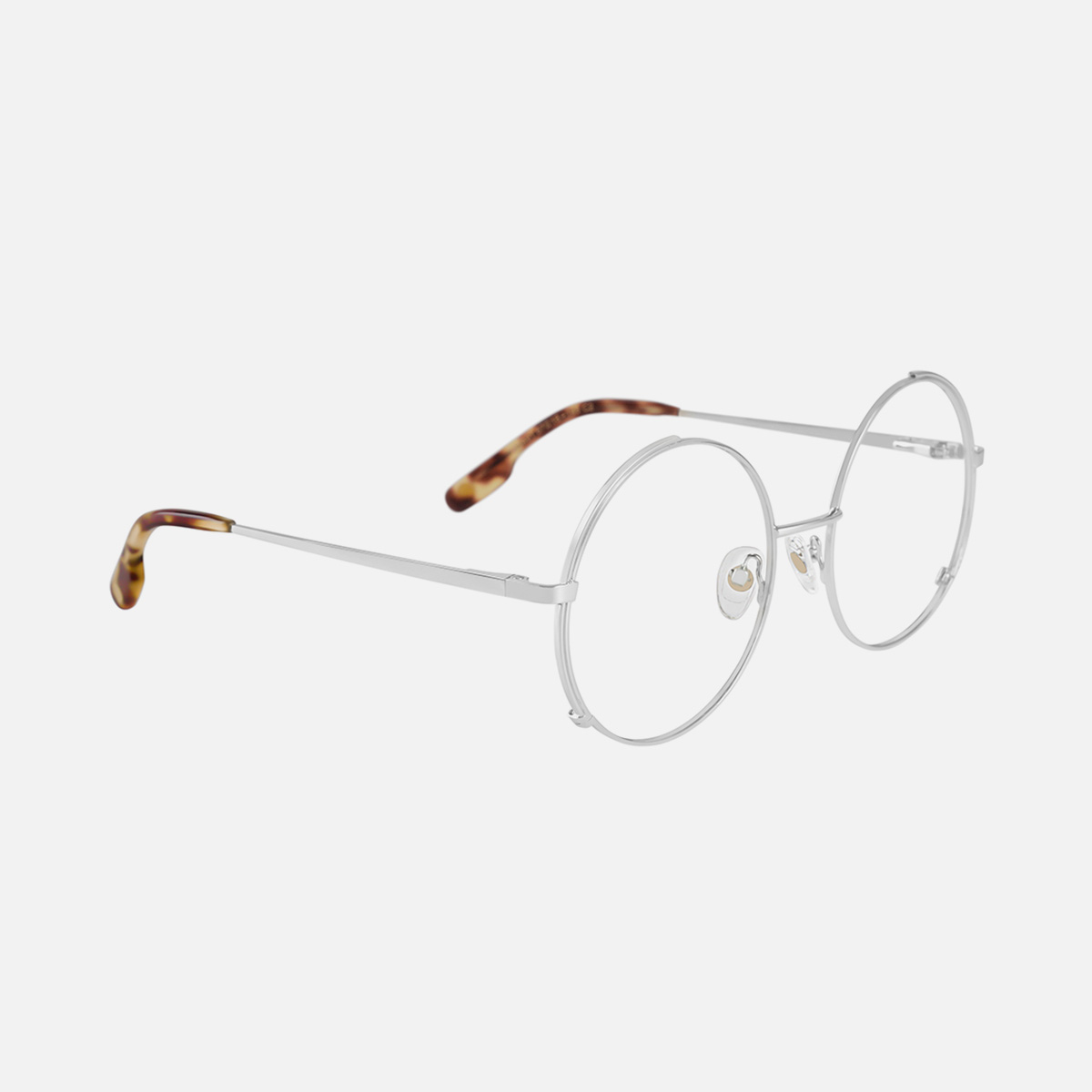 Stellan eyeglasses in Silver Colour | Optical | TIJN