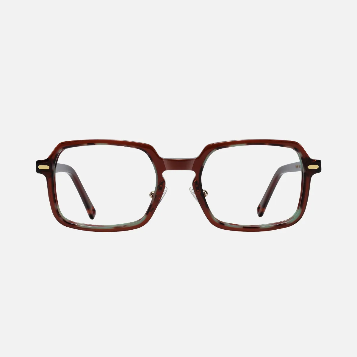 Mylo eyeglasses in Interline Pink | Optical | TIJN