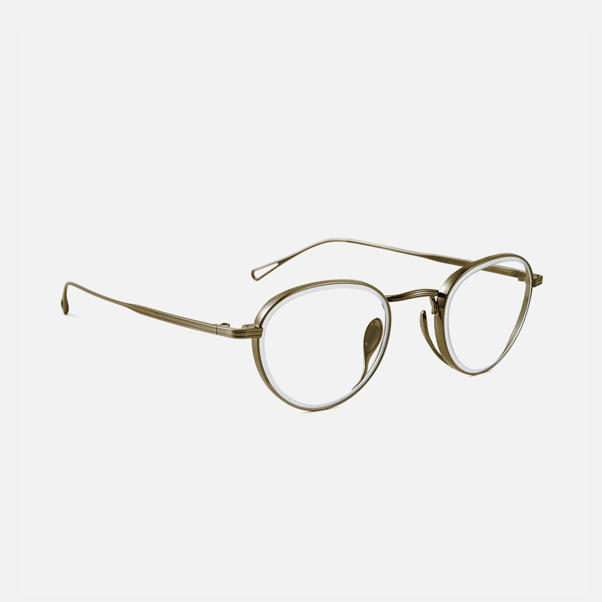 tijn tamashii フルチタン サングラス 魂 | TIJN Eyewear によるリプレゼント、最も純粋なチタン製作