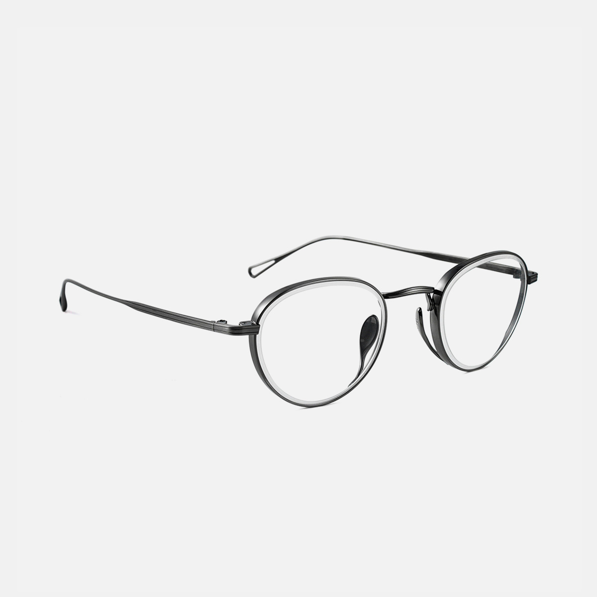 tijn tamashii フルチタン サングラス Tamashii | Represent by TIJN Eyewear, in Core of Purest