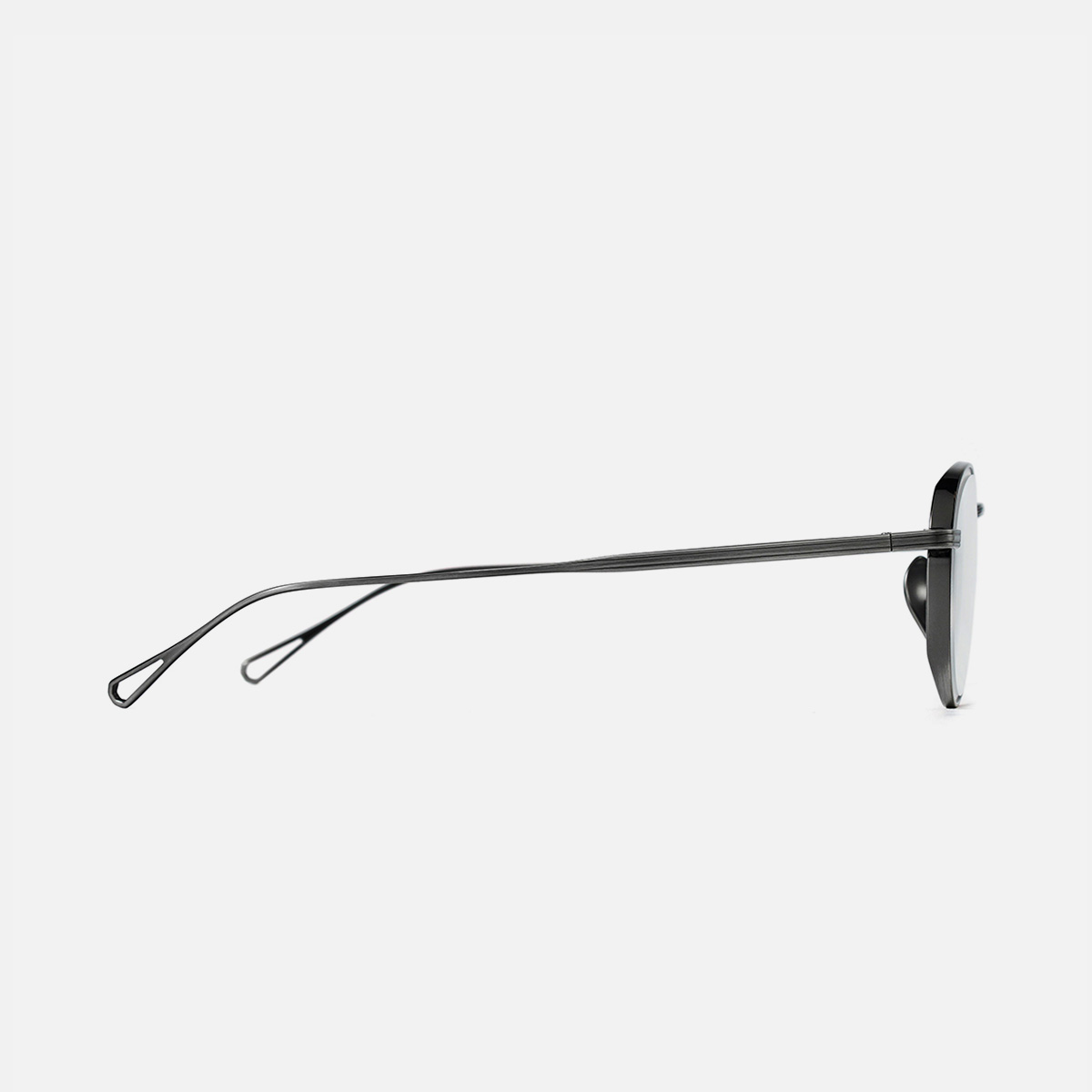 tijn tamashii フルチタン サングラス Tamashii | Represent by TIJN Eyewear, in Core of Purest