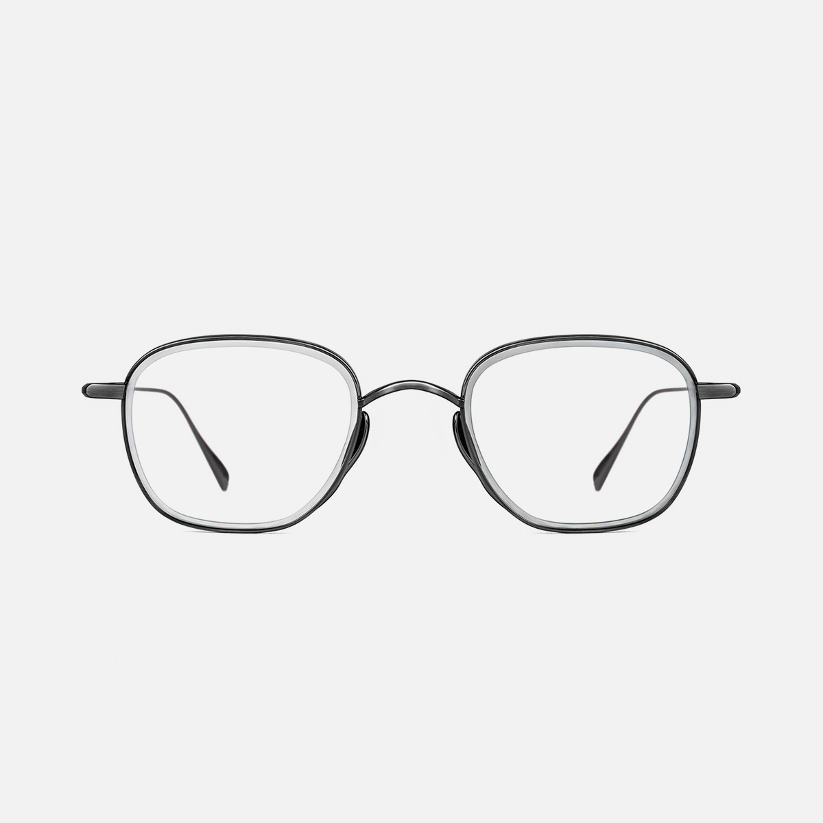 tijn tamashii フルチタン サングラス Tamashii | Represent by TIJN Eyewear, in Core of Purest
