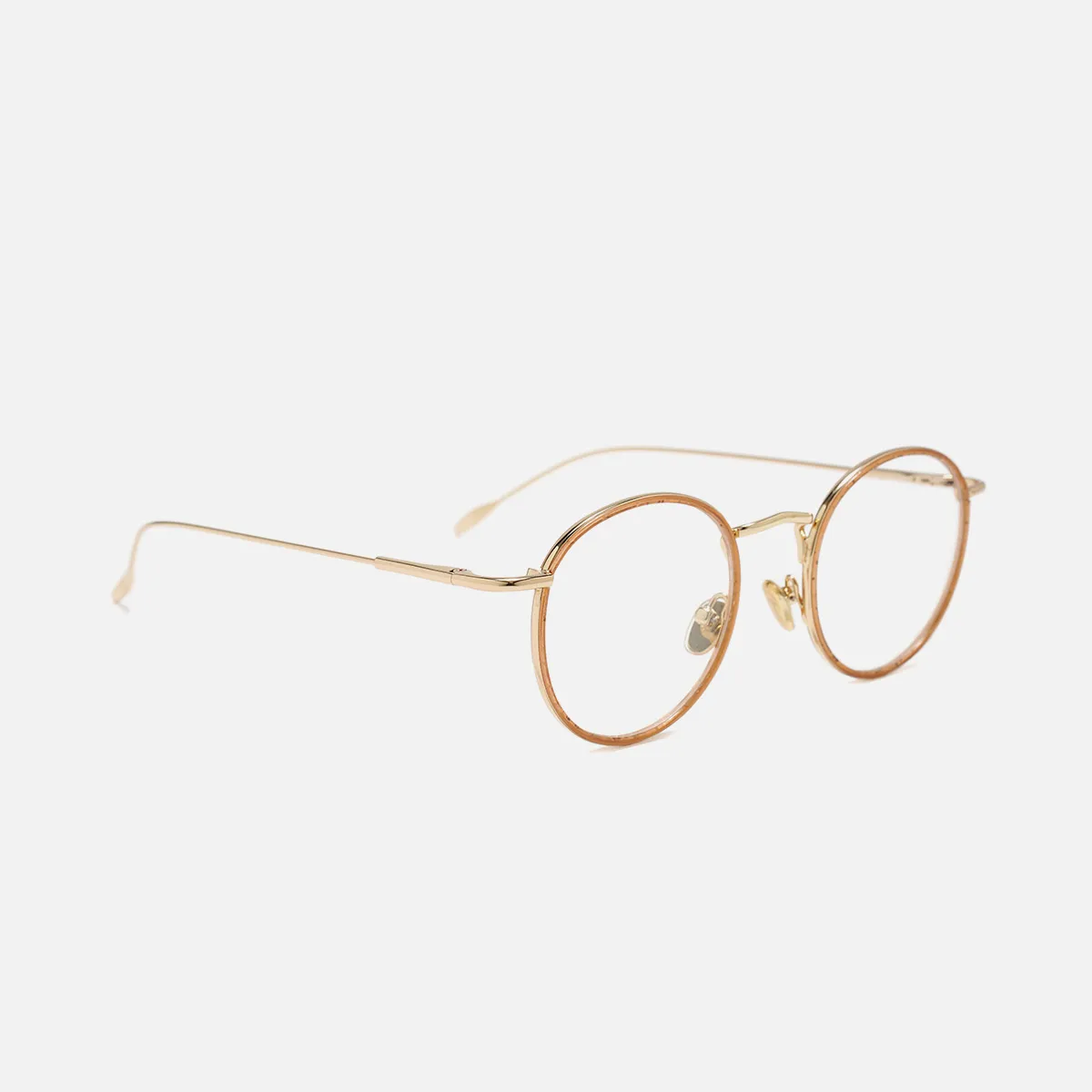 Henk eyeglasses hot sale