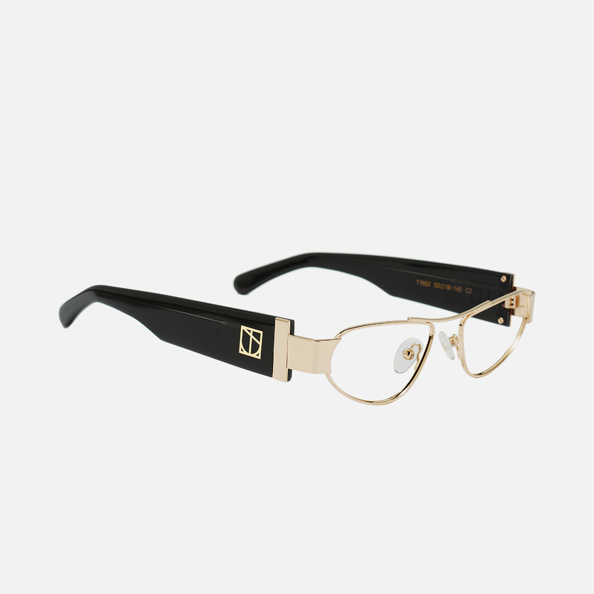 Iconic Collection | TIJN Eyewear | Shop Prescription Eyeglasses