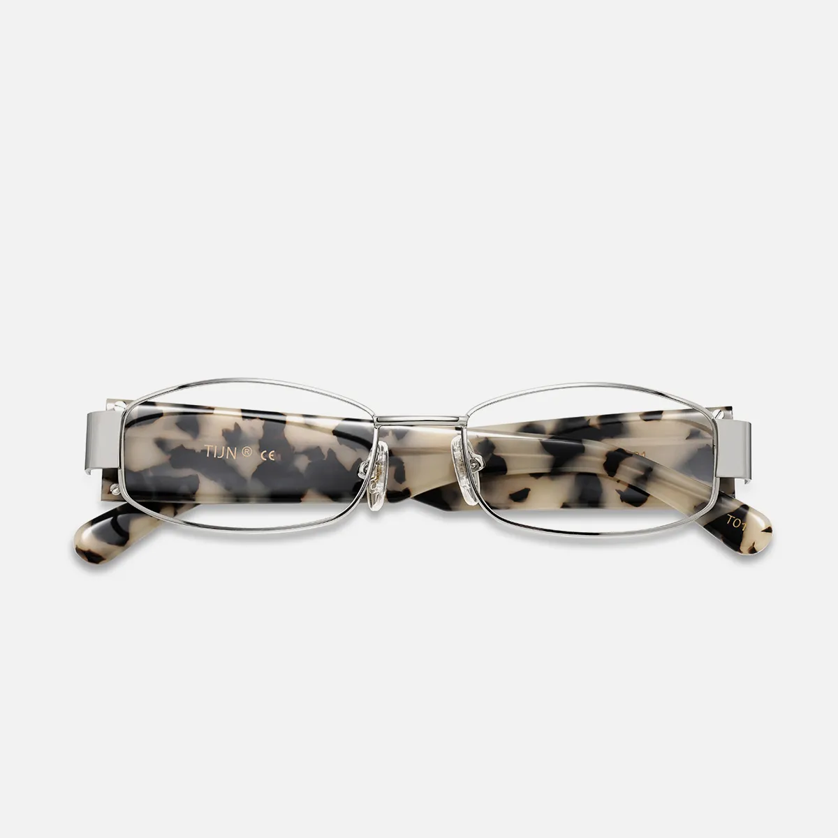 TIJN Eyewear | プレスクリプション眼鏡、ブルーライトフィルター
