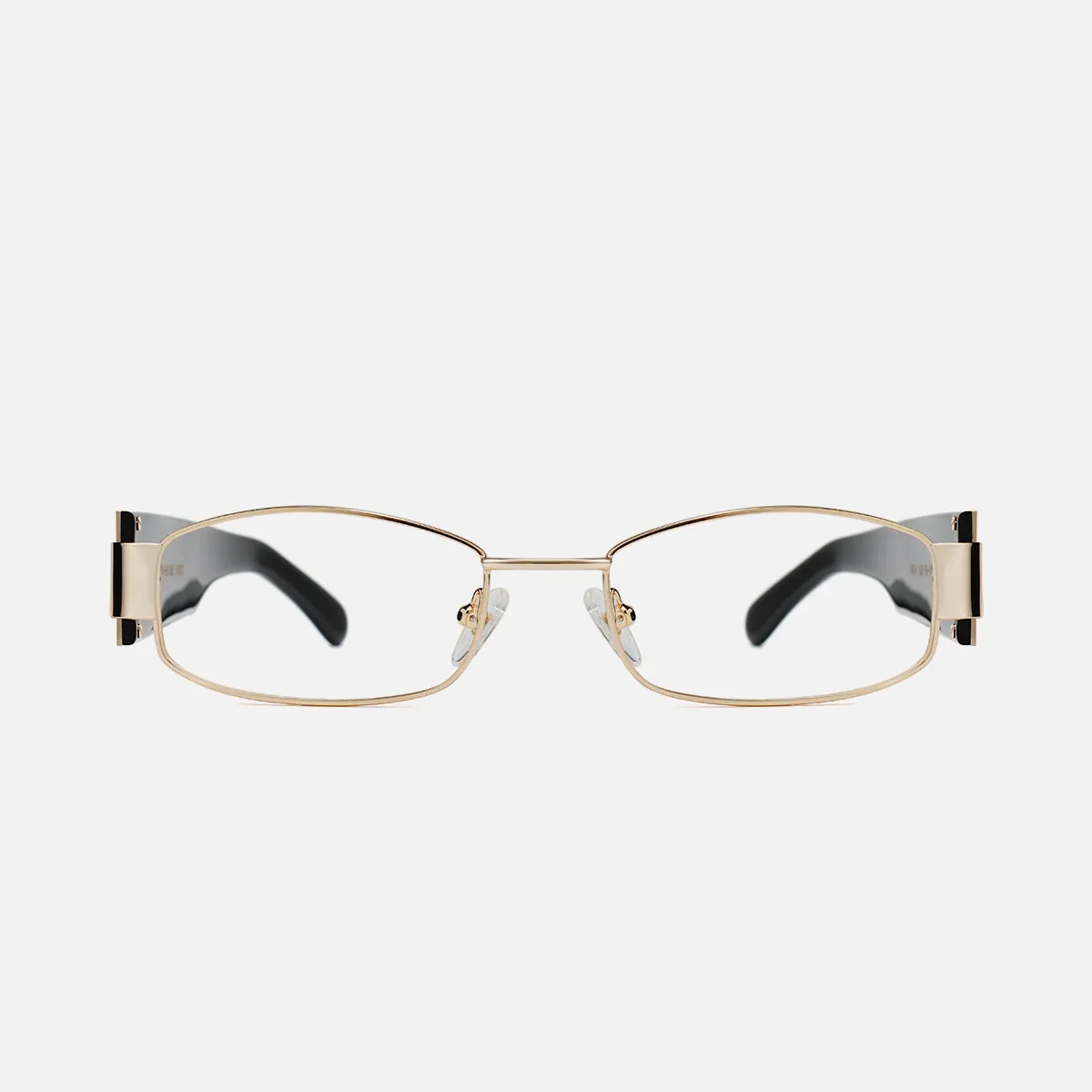 ◆日本未入荷◆【Tijn】☆サングラス☆ Talani Talani Sunglasses in Black with Brown Lenses | Sunwear | TIJN