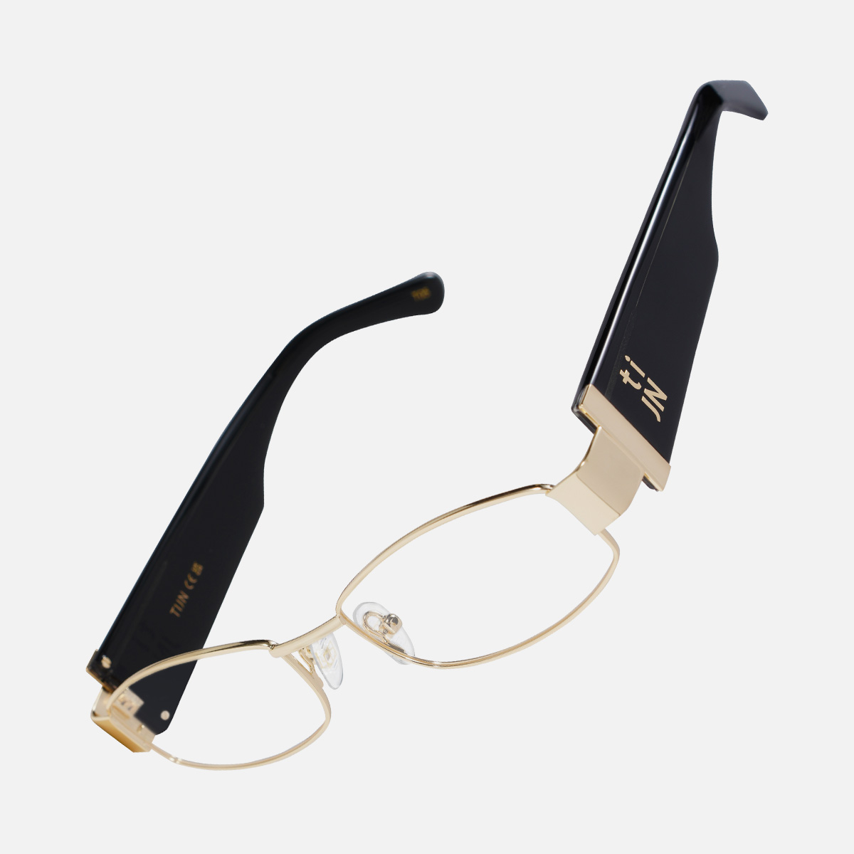 Optical Eyeglasses | TIJN Eyewear | Shop Prescription Eyeglasses
