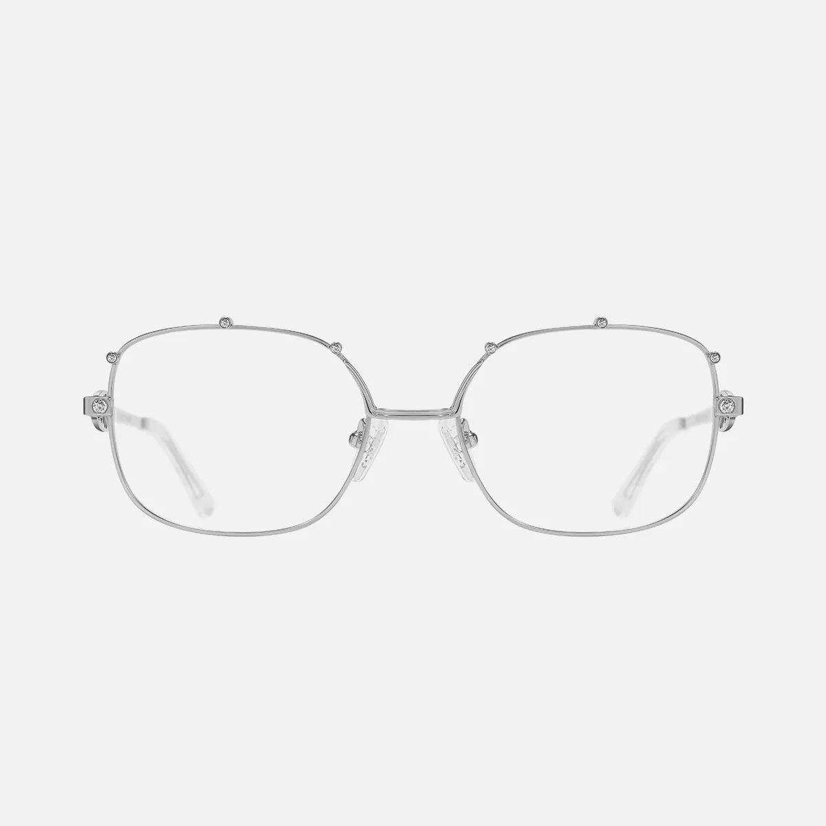 TIJN メガネ TIJN Eyewear | プレスクリプション眼鏡、ブルーライト