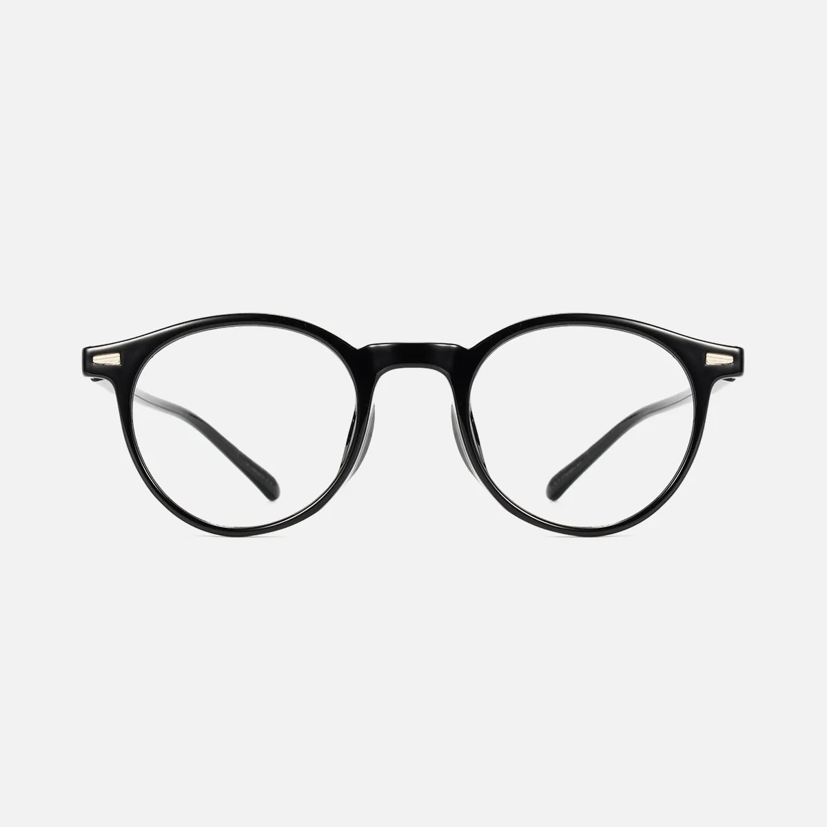 ノエルのヒョウ柄眼鏡 | 光学 | TIJN