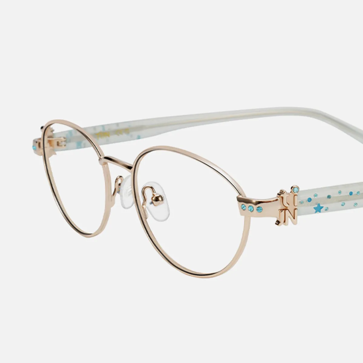 TIJN Eyewear | Shop Prescription Eyeglasses, Blue Light Filter