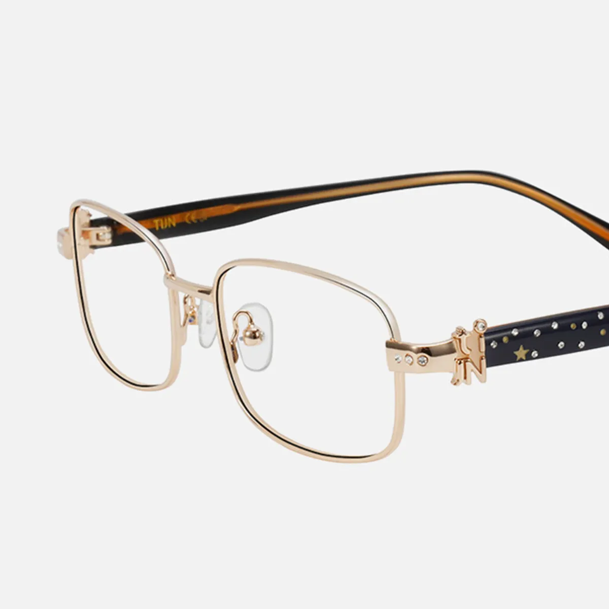 TIJN Eyewear | Shop Prescription Eyeglasses, Blue Light Filter