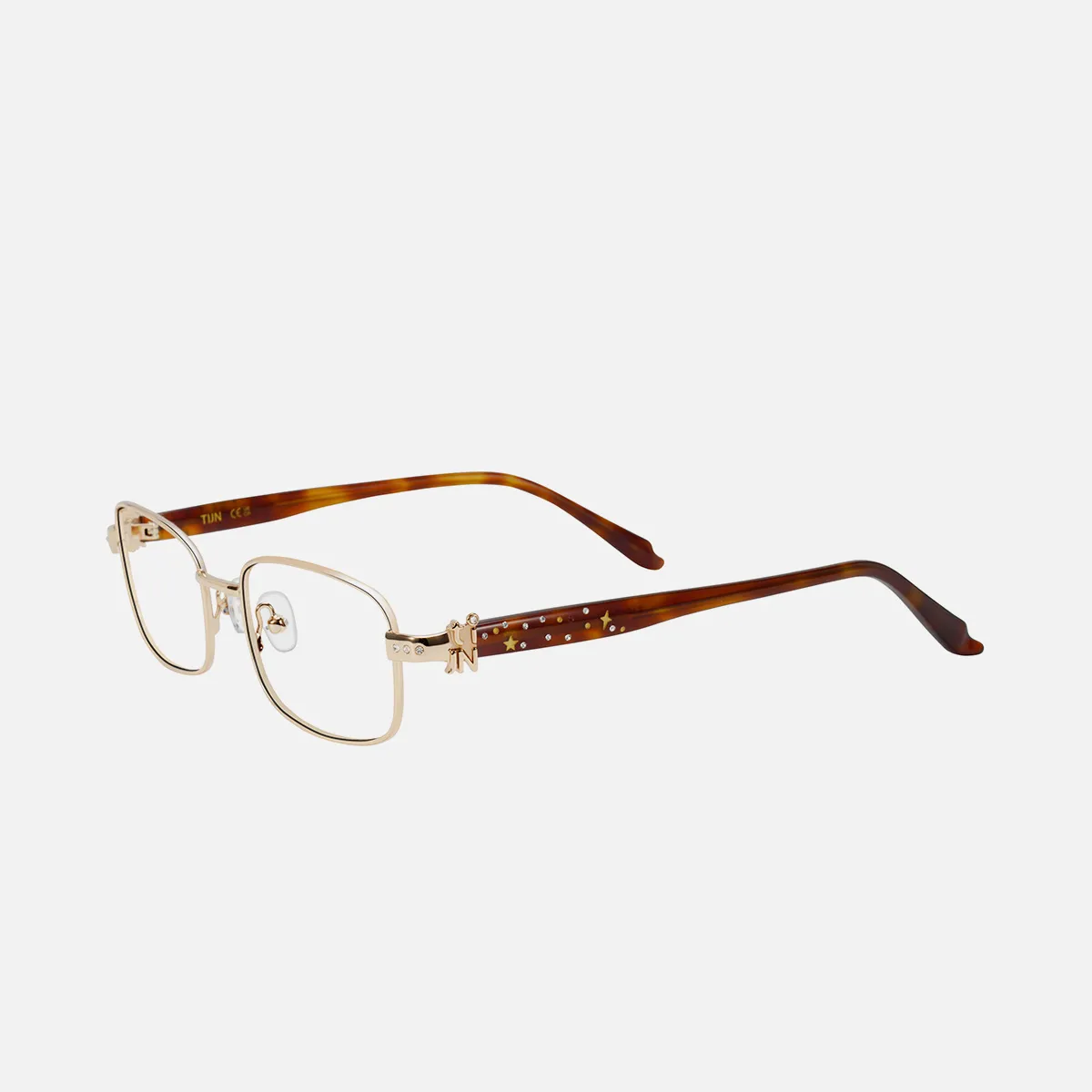 TIJN Eyewear | Shop Prescription Eyeglasses, Blue Light