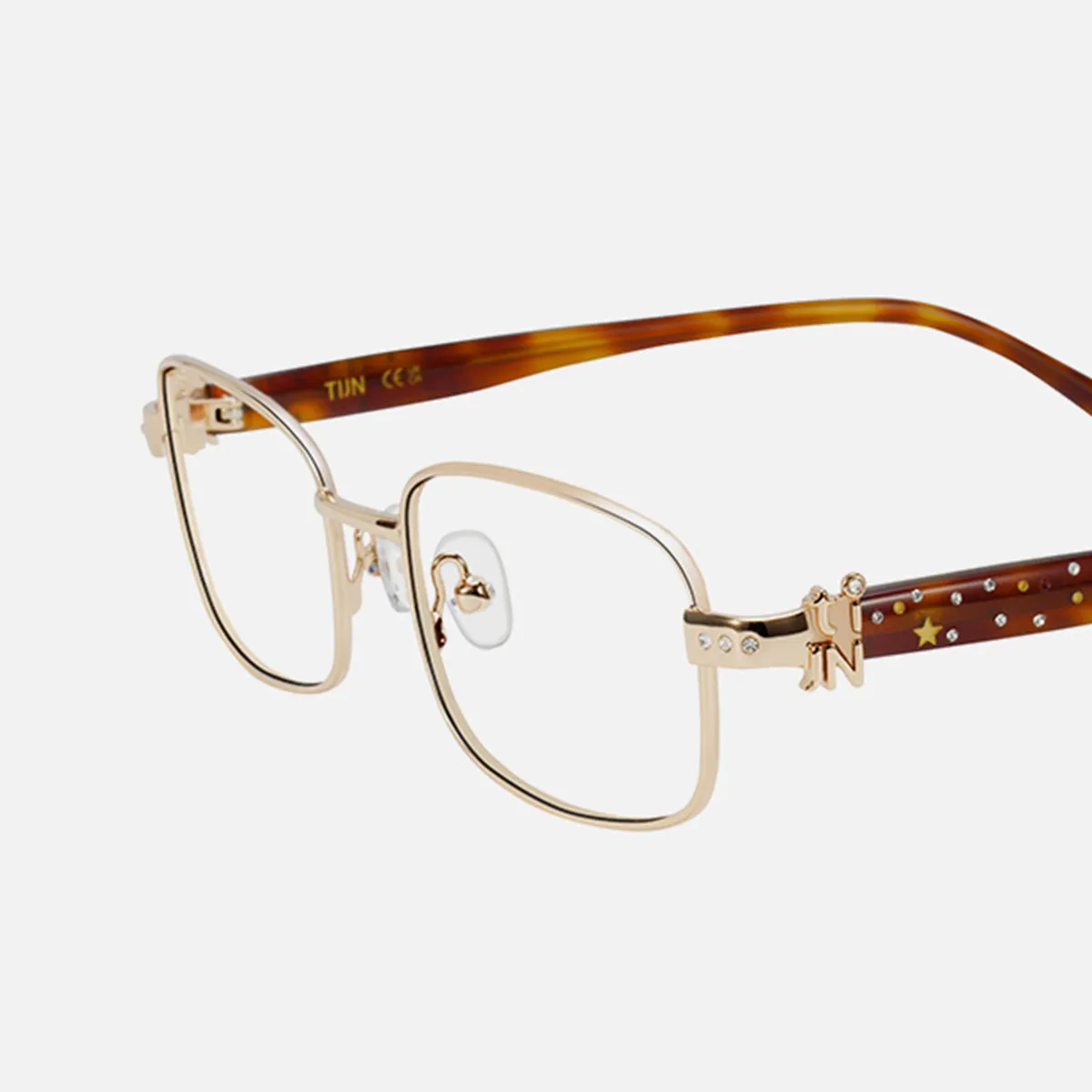 TIJN Eyewear | Shop Prescription Eyeglasses, Blue Light Filter