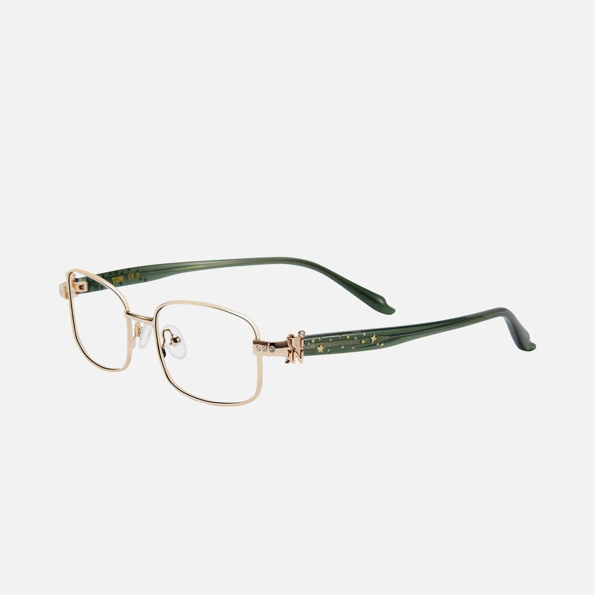 TIJN Eyewear | Shop Prescription Eyeglasses, Blue Light