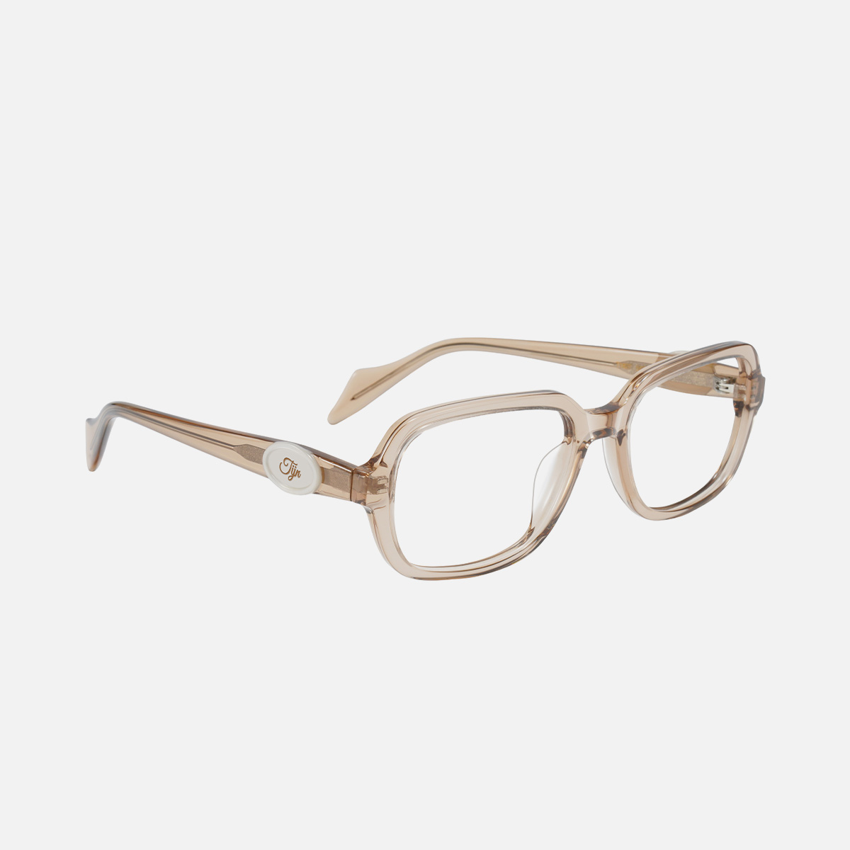 Archive Lab | TIJN Eyewear | Shop Prescription Eyeglasses, Blue