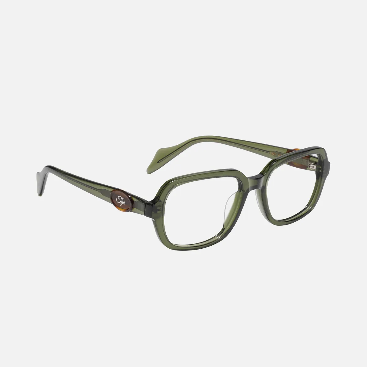 Bestseller | TIJNアイウェアのベストセラー。処方箋付き眼鏡、ブルー