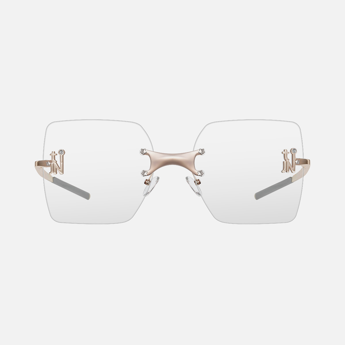 TIJN Eyewear | Shop Prescription Eyeglasses, Blue Light