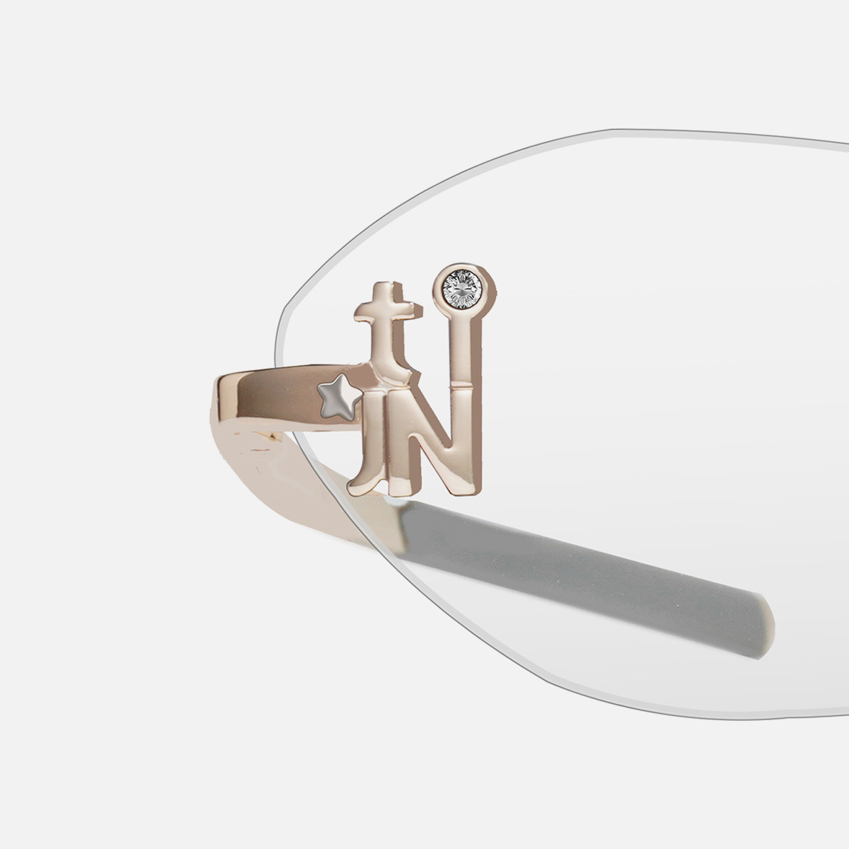 TIJN Eyewear | Shop Prescription Eyeglasses, Blue Light