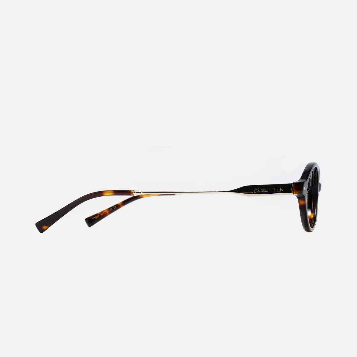 TIJN Eyewear | プレスクリプション眼鏡、ブルーライトフィルター