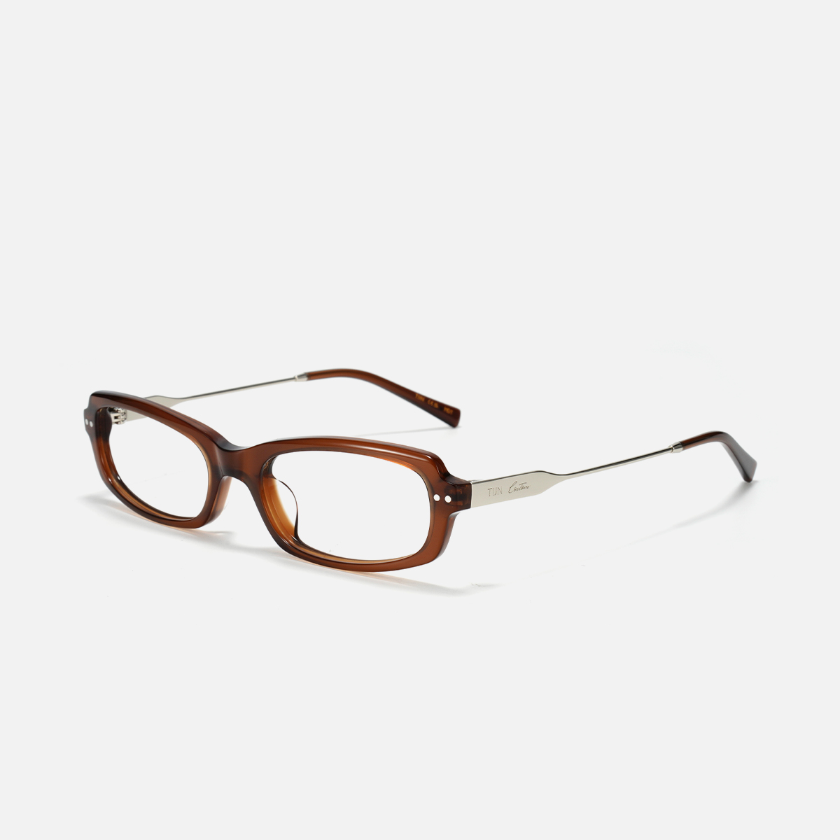 Frame 12:15 | TIJN Eyewear | Shop Prescription Eyeglasses