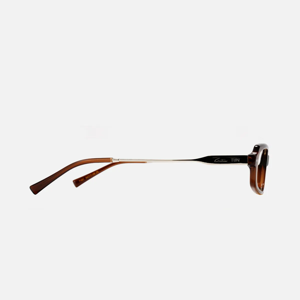 TIJN Eyewear | プレスクリプション眼鏡、ブルーライトフィルター
