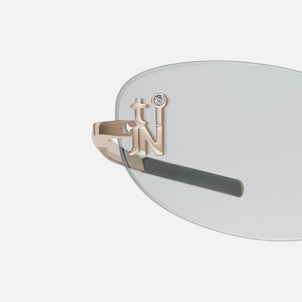 Emblematic - 2025 Spring | TIJN Eyewear | Shop Prescription 