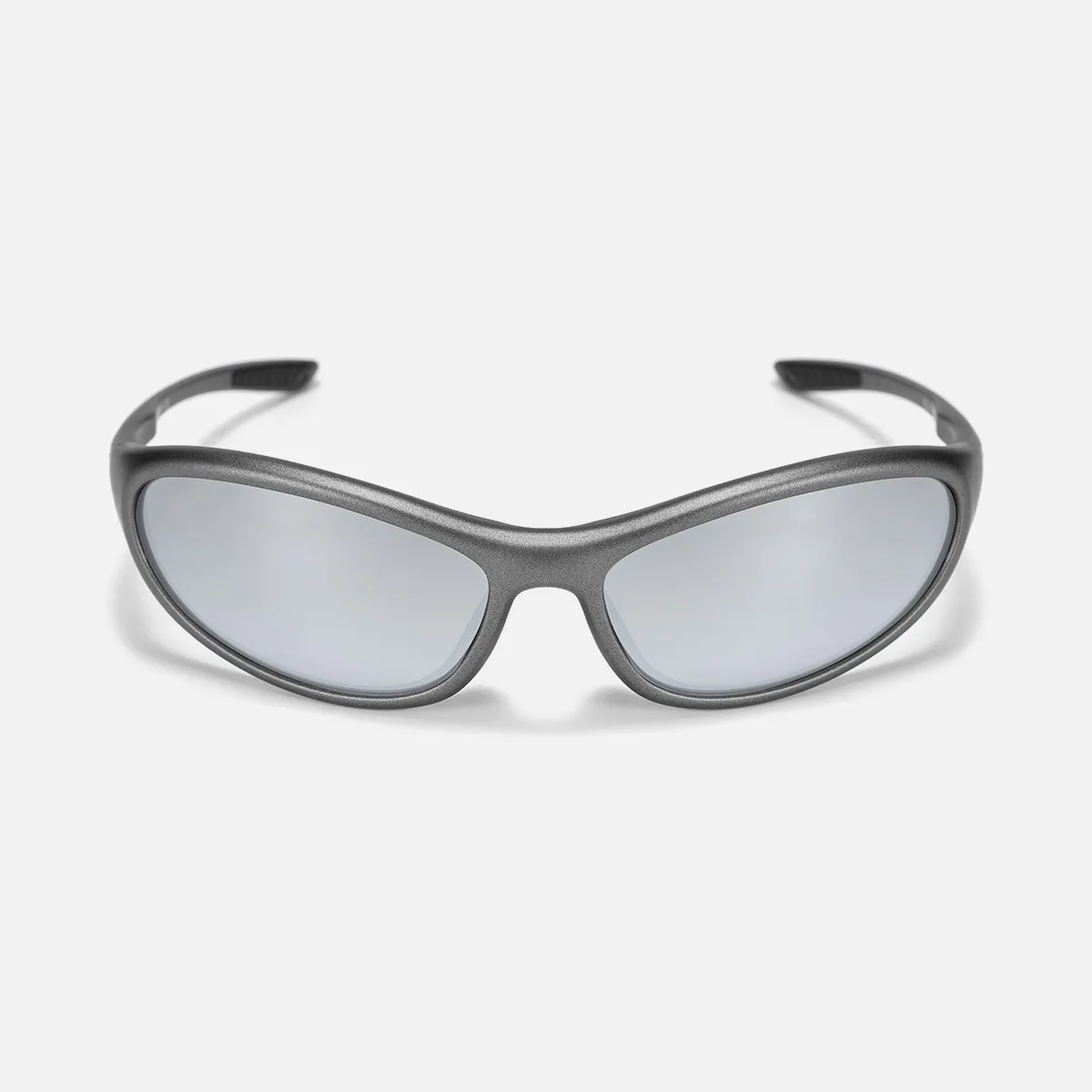 Vantaサングラス、ローマンシルバーレンズ付きのGravelwave | サン