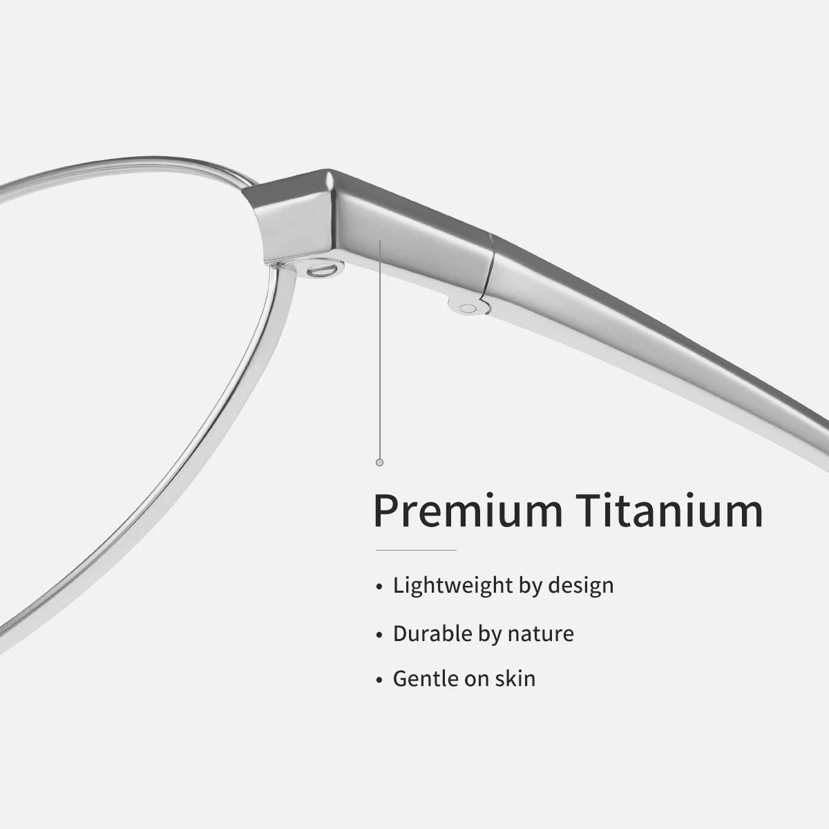 TIJN Eyewear | Shop Prescription Eyeglasses, Blue Light Filter