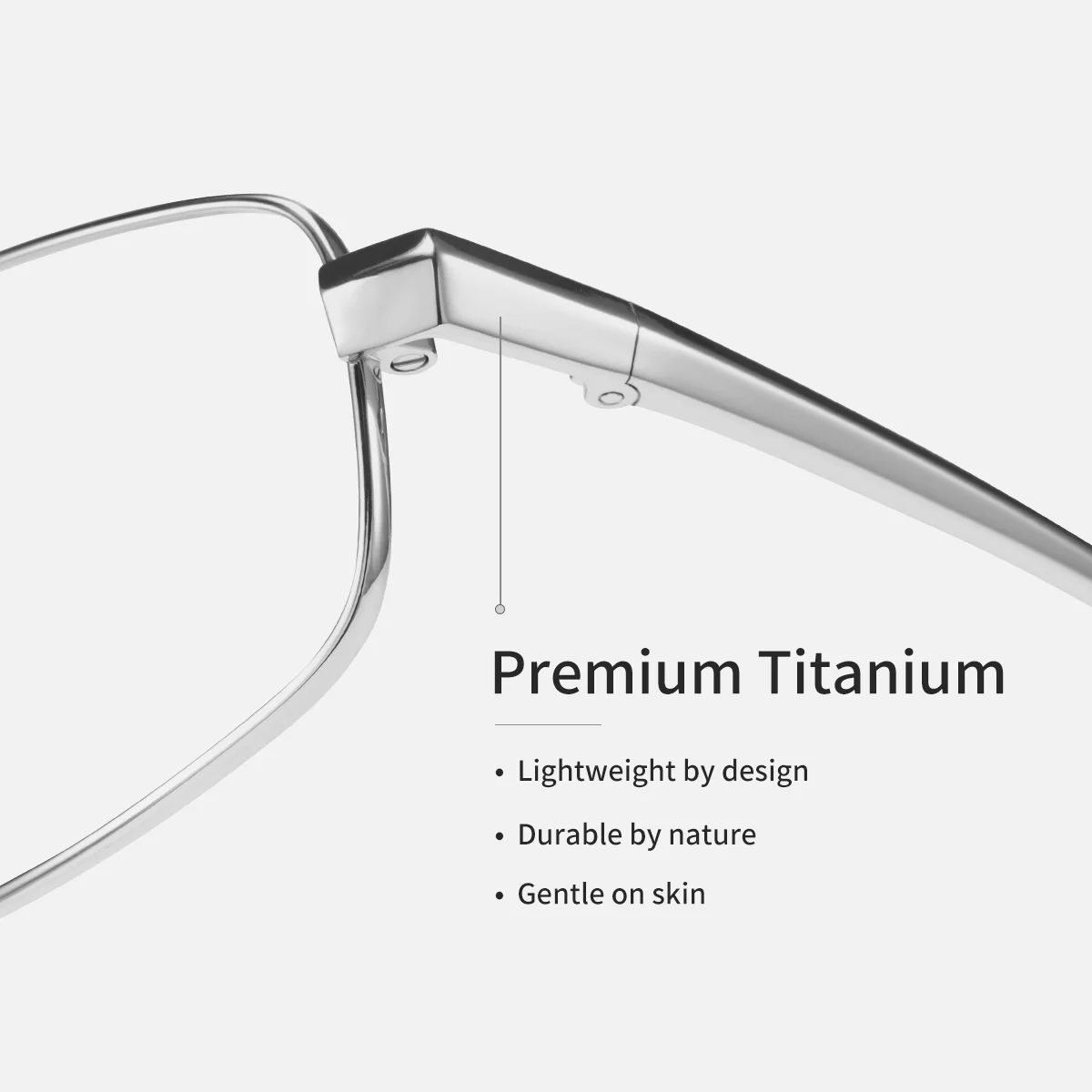 Optical Eyeglasses | TIJN Eyewear | Shop Prescription Eyeglasses