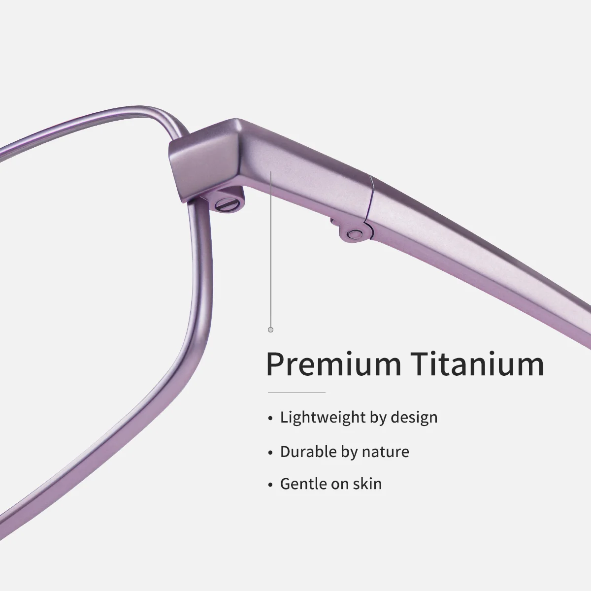 TIJN Eyewear | Shop Prescription Eyeglasses, Blue Light Filter