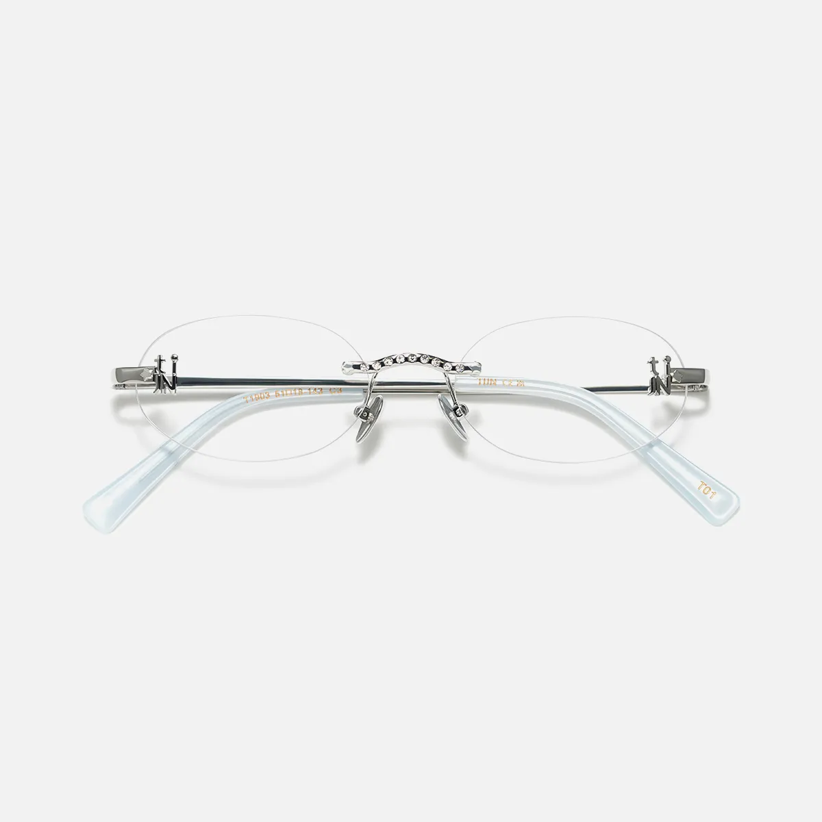 TIJN Eyewear | プレスクリプション眼鏡、ブルーライトフィルター