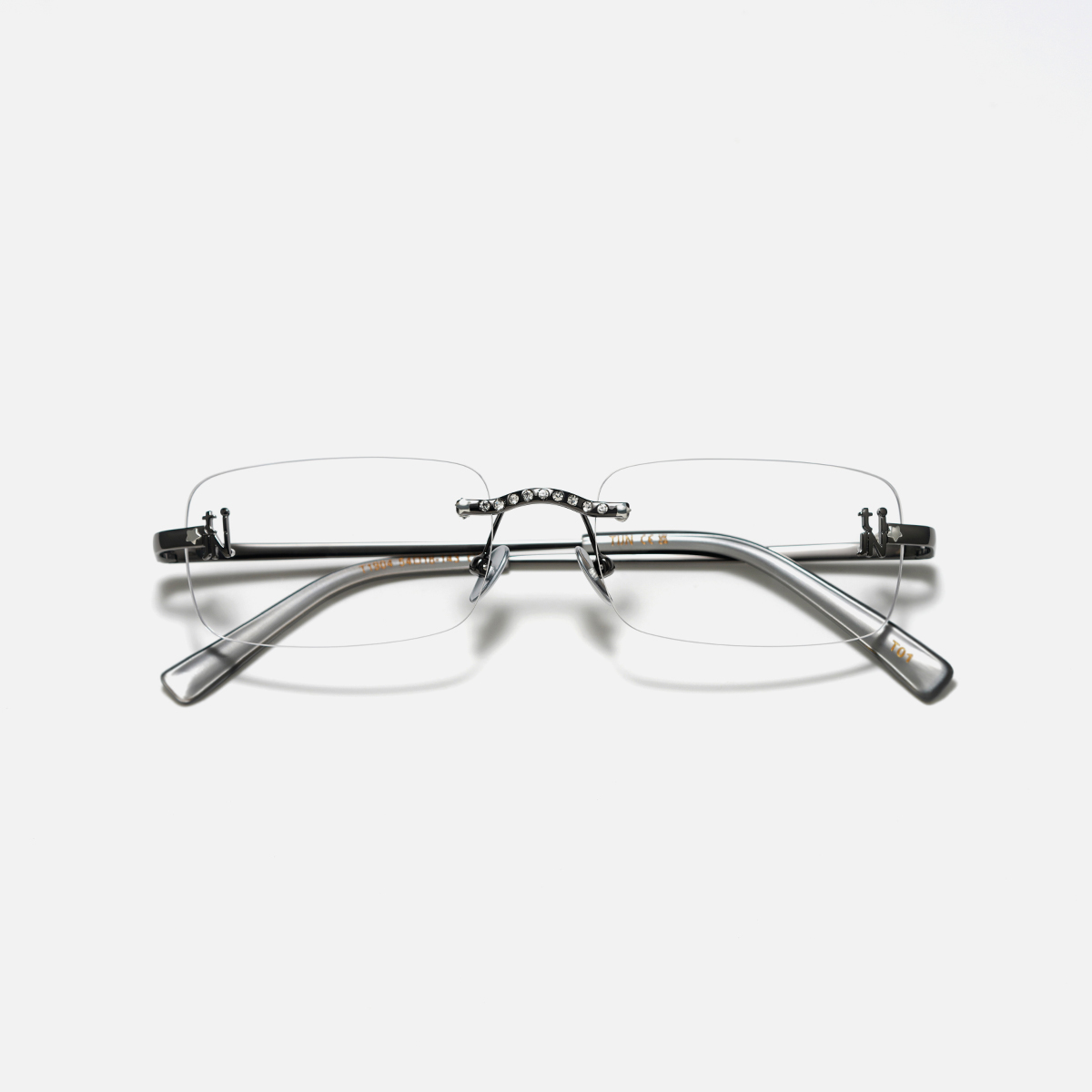 Optical Eyeglasses | TIJN Eyewear | Shop Prescription Eyeglasses