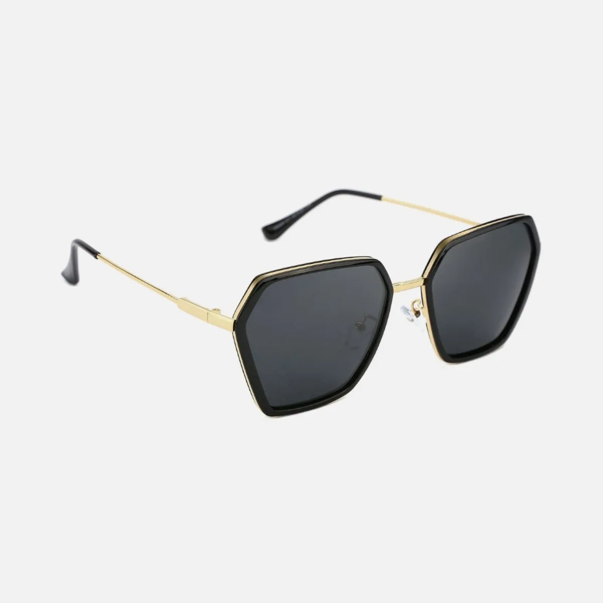 Melvin sunglasses in Black | Sunwear | TIJN