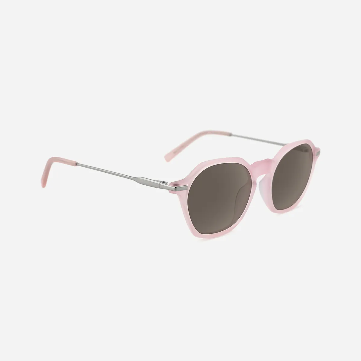 Visne kun Diverse Lisanne sunglasses in Pink | TIJN Sunwear