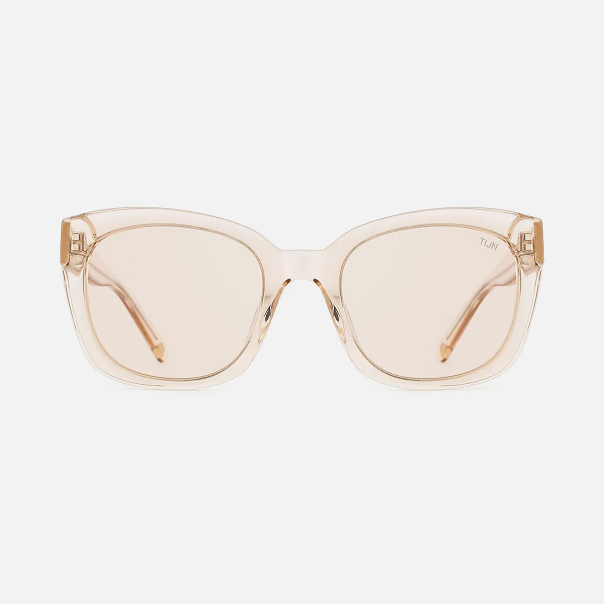 Jaakko sunglasses in Tortoise | Sunwear | TIJN display picture 2