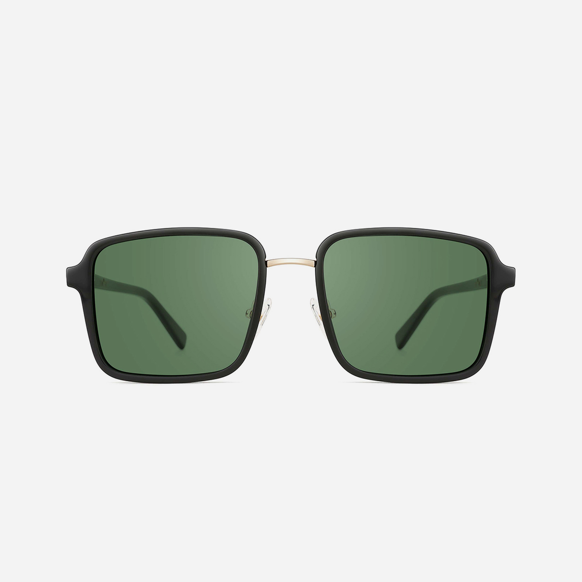2020SS新作♪ ☆サングラス☆ 日本未入荷 ★ TIJN ★ Rosetta Rosetta sunglasses in Black | TIJN Sunwear