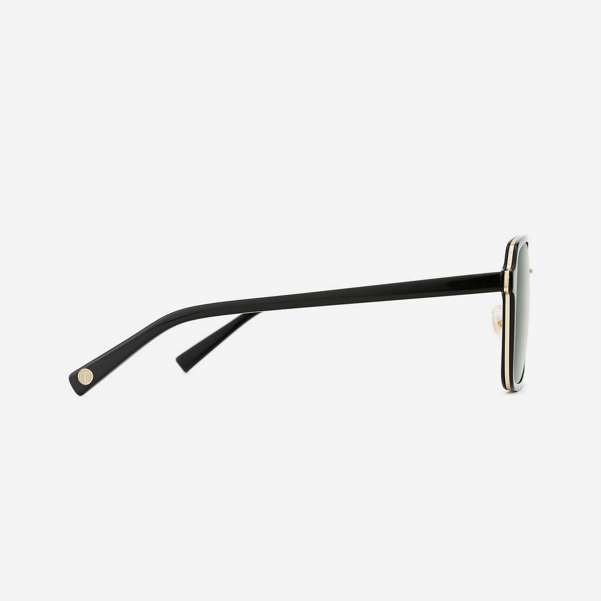 2020SS新作♪ ☆サングラス☆ 日本未入荷 ★ TIJN ★ Rosetta Rosetta sunglasses in Black | Sunwear | TIJN