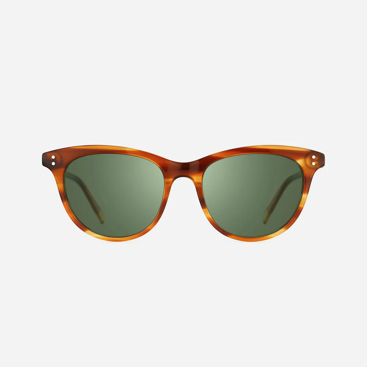 Elegant Amber Cat-Eye Sunglasses Amber-tort_5b11f6d0-bdfb-4c1e-  main image 2