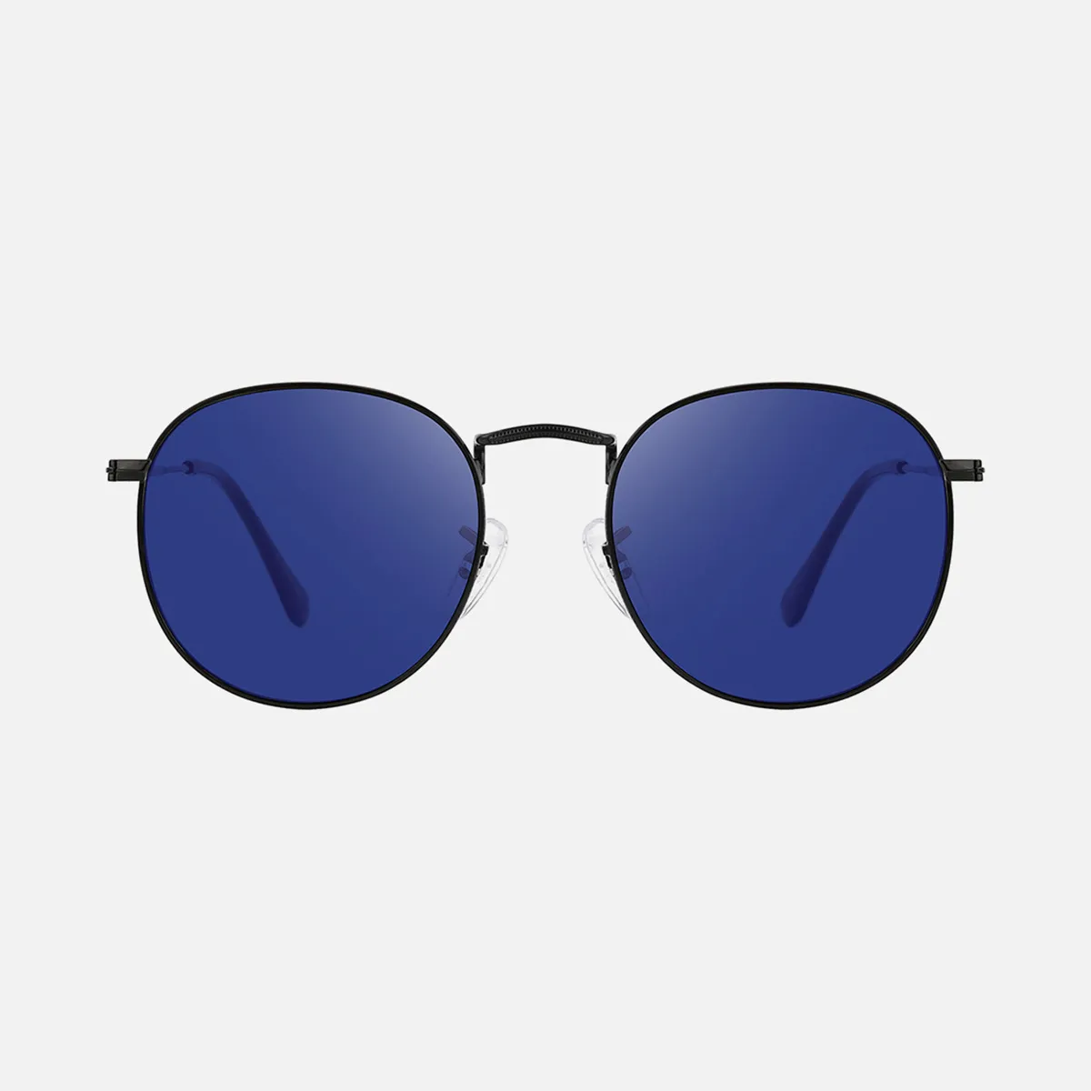 Jayce sunglasses in Gold Colour | Sunwear | TIJN