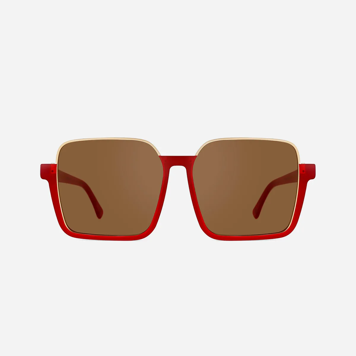 Mims Sunglasses in Black | TIJN Mims Sunglasses in Black | TIJN