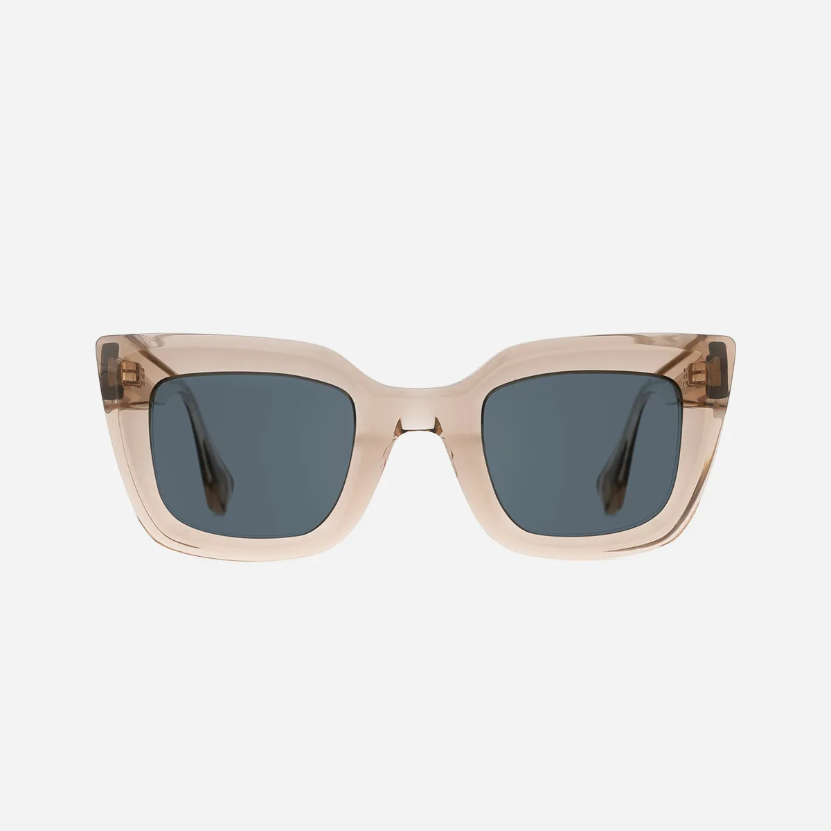 Sunwear Rectangular Sunglasses