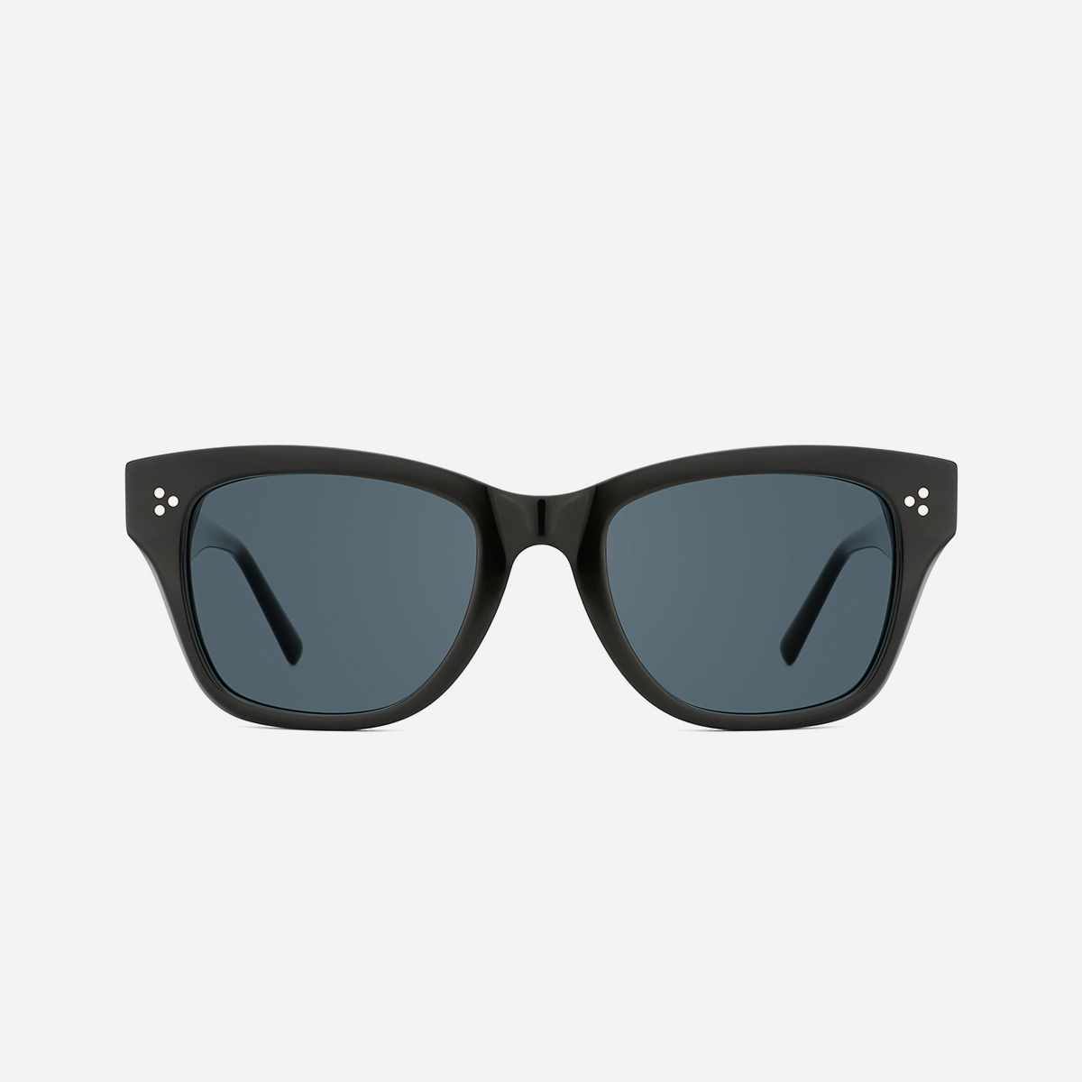 Homy sunglasses in Black | Sunwear | TIJN