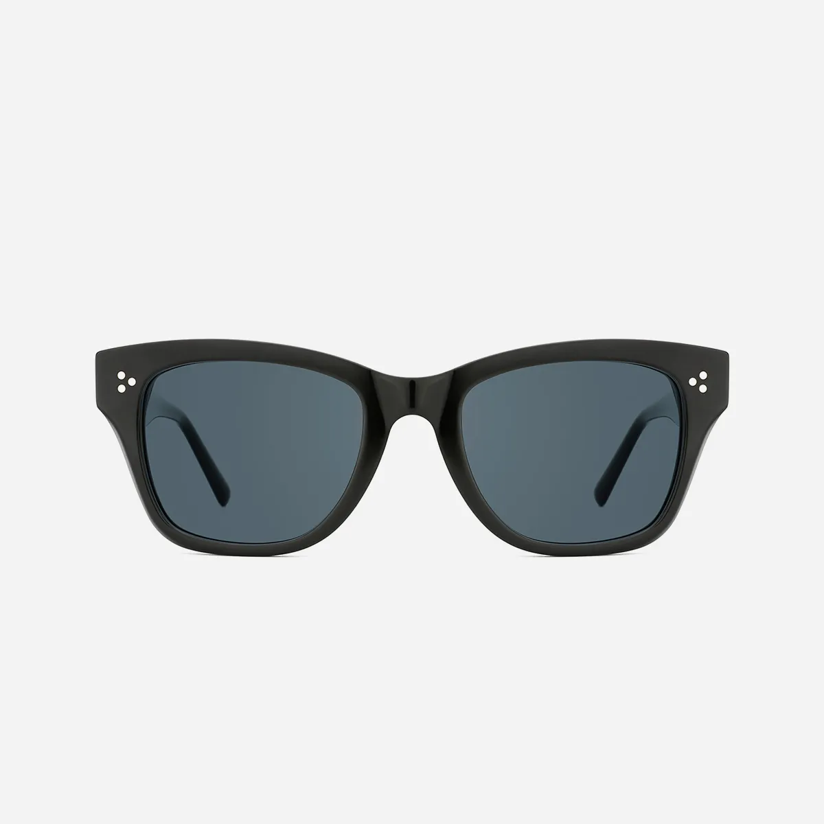 Homy sunglasses in Black | Sunwear | TIJN