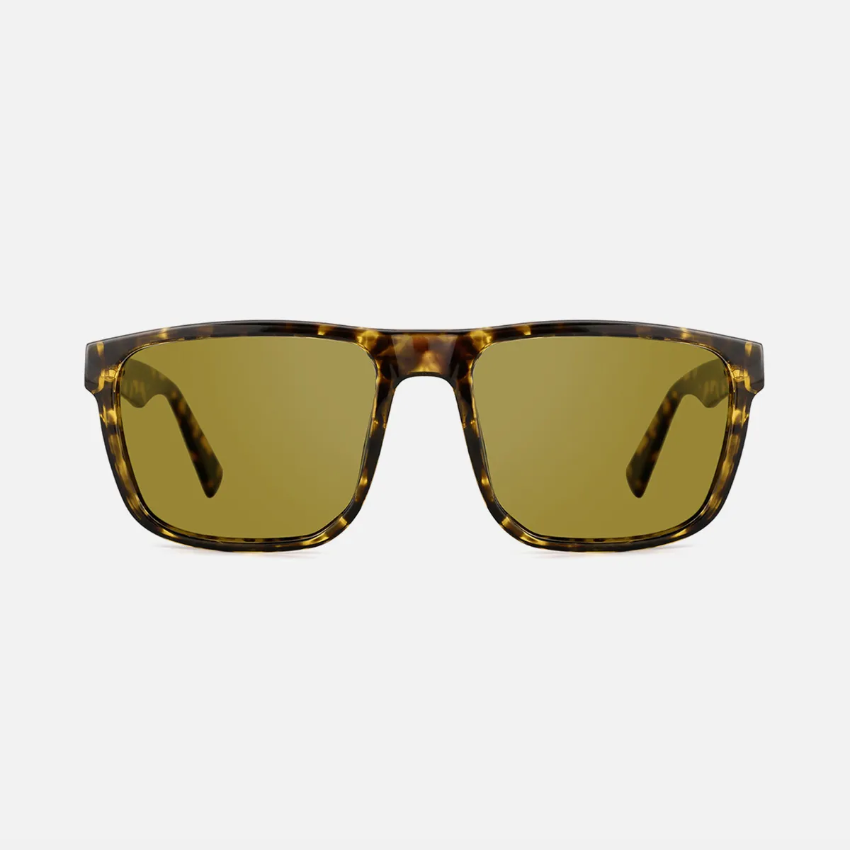 Sakk sunglasses in Whiskey Tortoise | TIJN display picture 3