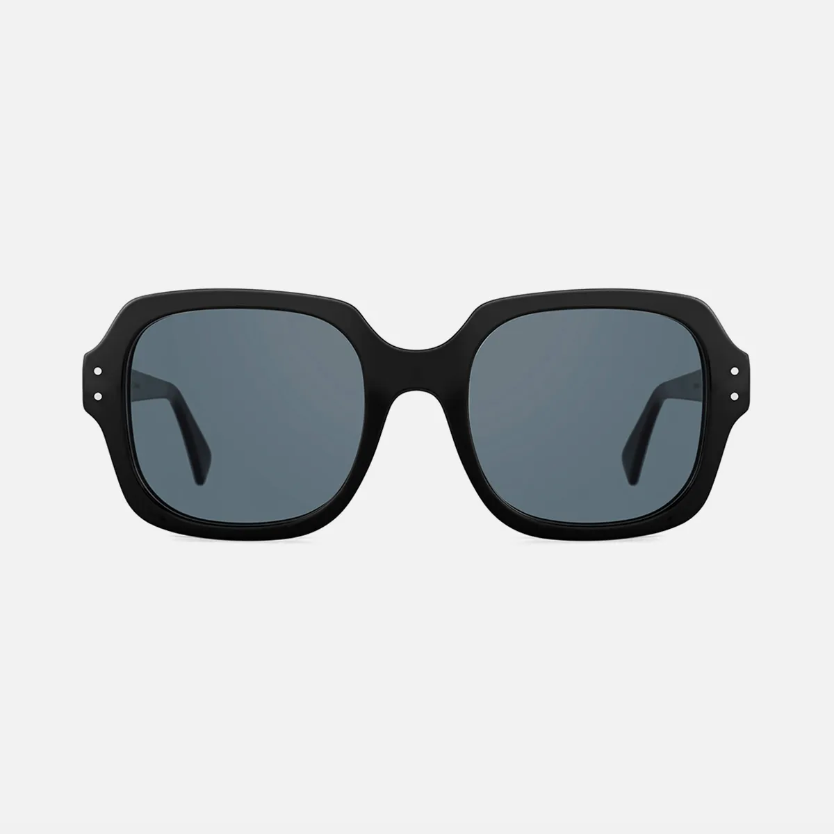 Iliyan sunglasses in Black | Sunwear | TIJN display picture 2