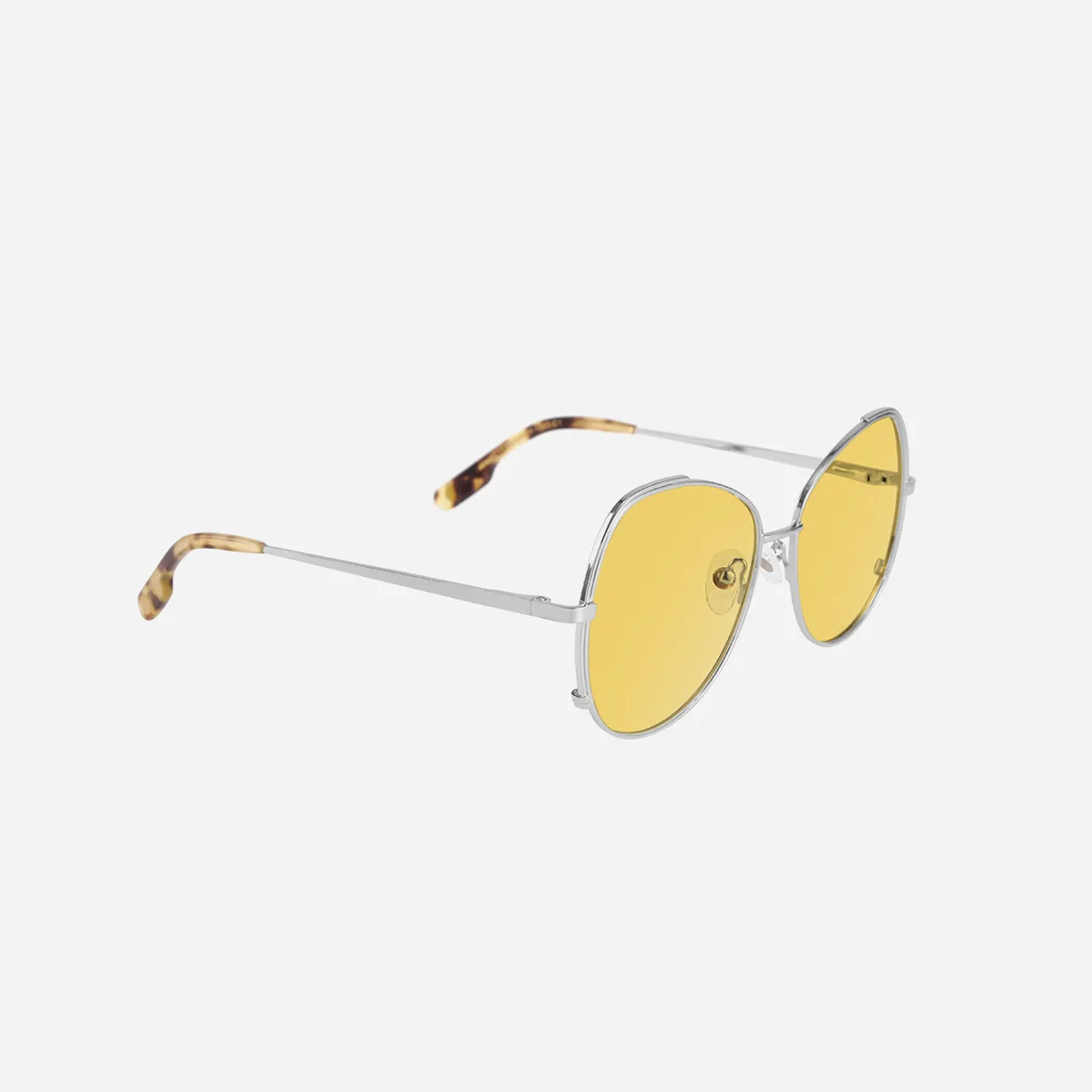 63 mm Non-Polarized Scheyden Albatross Sunglasses from Aviator-Sunglasses