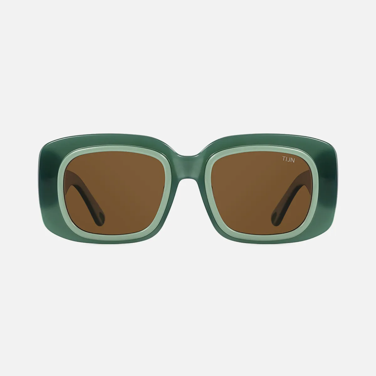 Duscha sunglasses in Castleton Green | Sunwear | TIJN display picture 1